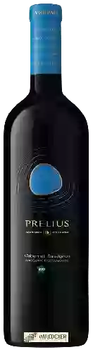 Wijnmakerij Prelius - Cabernet Sauvignon
