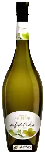 Wijnmakerij Presas Ocampo - Afrutado Blanco