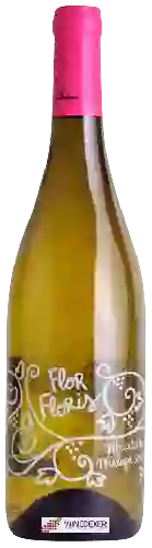 Wijnmakerij Pérez Hidalgo - Flor Florís Moscatel di Málaga Seco Wijnmakerij Pérez Hidalgo - Flor Florís Moscatel di Málaga Seco
