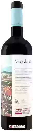 Wijnmakerij Pérez Hidalgo - Vega del Geva Crianza