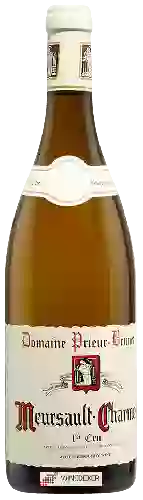 Wijnmakerij Prieur-Brunet - Meursault Charmes 1er Cru