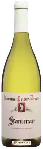 Wijnmakerij Prieur-Brunet - Santenay Blanc