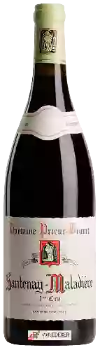 Wijnmakerij Prieur-Brunet - Santenay Maladière 1er Cru