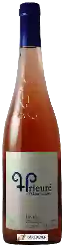Wijnmakerij Prieure de Montezargues - Tavel Rosé