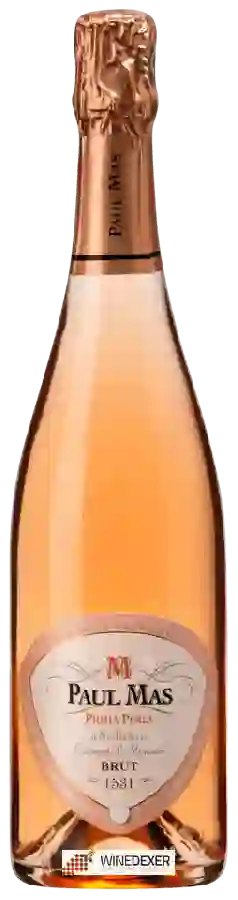 Wijnmakerij Prima Perla - Rosé Brut