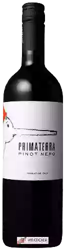 Wijnmakerij Primaterra - Pinot Nero