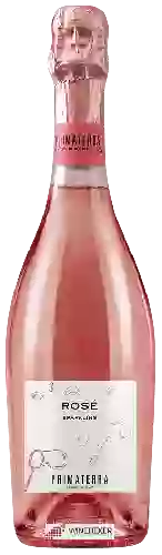 Wijnmakerij Primaterra - Sparkling Rosè