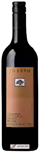 Wijnmakerij Primo Estate - Joseph Moda Cabernet Sauvignon - Merlot