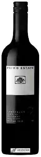Wijnmakerij Primo Estate - Zamberlan Cabernet Sauvignon - Sangiovese