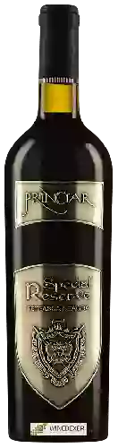 Wijnmakerij Princdar - Princiar Special Reserve Fetească Neagră