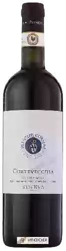Wijnmakerij Principe Corsini - Cortevecchia Riserva Chianti Classico