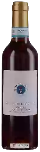 Wijnmakerij Principe Corsini - Sant'Andrea Vin Santo del Chianti Classcio
