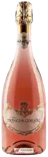 Wijnmakerij Principe Corsini - Sparkling Rosé
