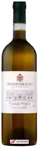 Wijnmakerij Principe Pallavicini - Poggio Verde Frascati Superiore