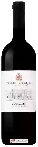 Wijnmakerij Principe Pallavicini - Soleggio Cabernet Sauvignon