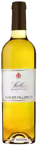 Wijnmakerij Principe Pallavicini - Stillato Malvasia Puntinata Wijnmakerij Principe Pallavicini - Stillato Malvasia Puntinata