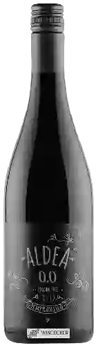 Wijnmakerij Product de Aldea - 0,0 Red Tempranillo