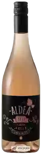 Wijnmakerij Product de Aldea - 0,0 Rosé Tempranillo