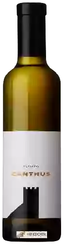 Wijnmakerij Colterenzio (Schreckbichl) - Canthus Passito