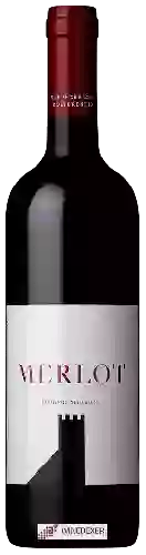 Wijnmakerij Colterenzio (Schreckbichl) - Merlot Wijnmakerij Colterenzio (Schreckbichl) - Merlot