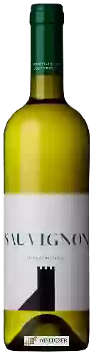 Wijnmakerij Colterenzio (Schreckbichl) - Sauvignon