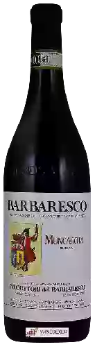Wijnmakerij Produttori del Barbaresco - Barbaresco Riserva Muncagota