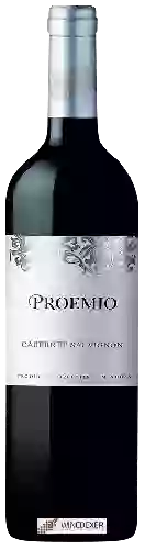 Wijnmakerij Proemio - Cabernet Sauvignon