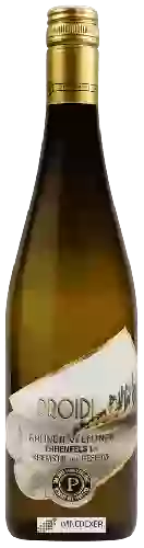 Wijnmakerij Proidl - Ehrenfels Reserve Grüner Veltliner
