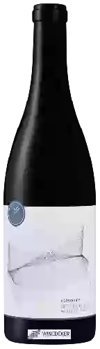 Wijnmakerij Project M - Personify Pinot Noir