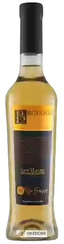 Wijnmakerij Prologo - Late Harvest Moscatel de Alejandria