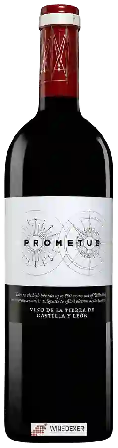 Wijnmakerij Prometus - Prometus Tinto