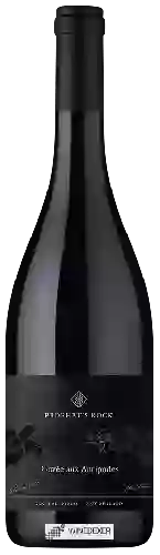 Wijnmakerij Prophet's Rock - Cuvée Aux Antipodes