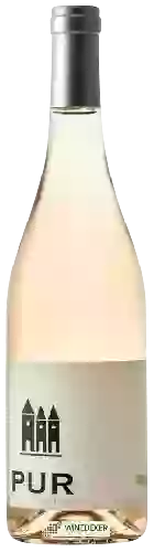 Wijnmakerij Provenquière - Pur Syrah