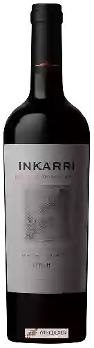 Proviva Winery - Inkarri Syrah