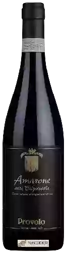 Wijnmakerij Provolo - Amarone della Valpolicella