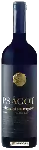 Wijnmakerij Psagot - M-Series Cabernet Sauvignon