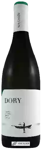 Wijnmakerij AdegaMãe - Dory Branco