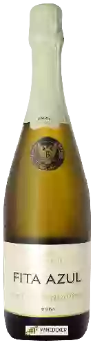 Wijnmakerij Borges - Fita Azul Celebration Reserva Meio-Seco Wijnmakerij Borges - Fita Azul Celebration Reserva Meio-Seco