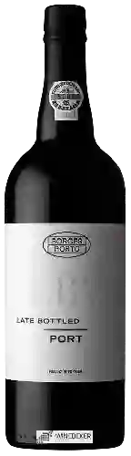 Wijnmakerij Borges - Late Bottled Vintage Port