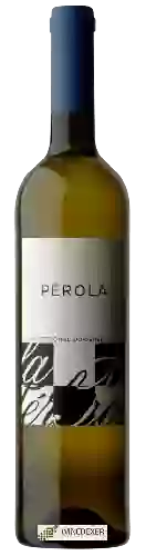 Wijnmakerij Borges - Pérola Branco