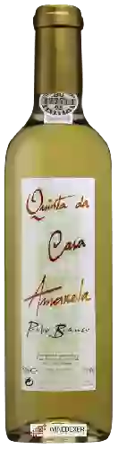 Wijnmakerij Quinta Casa Amarela - Porto Branco