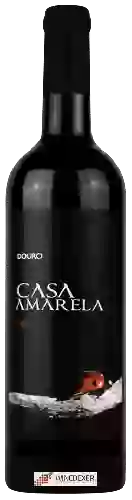 Wijnmakerij Quinta Casa Amarela - Tinto