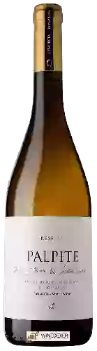 Wijnmakerij Fitapreta - Palpite Reserva Branco