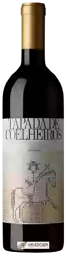 Wijnmakerij Herdade dos Coelheiros - Tapada de Coelheiros Wijnmakerij Herdade dos Coelheiros - Tapada de Coelheiros