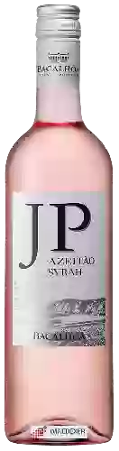 Wijnmakerij JP Azeitão - Rosé