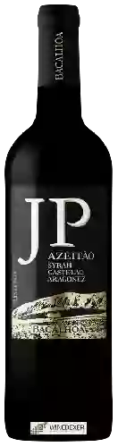 Wijnmakerij JP Azeitão - Syrah