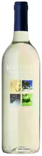 Wijnmakerij Montarro - Frisante Gaseificado Branco Wijnmakerij Montarro - Frisante Gaseificado Branco