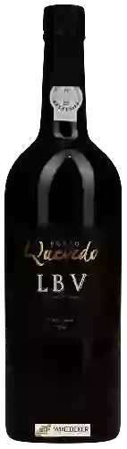 Wijnmakerij Quevedo - Late Bottled Vintage Port