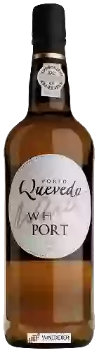 Wijnmakerij Quevedo - White Port