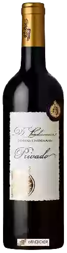 Wijnmakerij Quinta da Plansel - Dorina Lindemann Privado Wijnmakerij Quinta da Plansel - Dorina Lindemann Privado